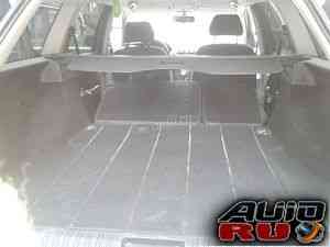 Ford Mondeo, 2006