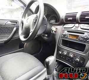 Mercedes-Benz C-класс, 2003 Mercedes-Benz C-класс, 2003