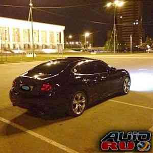 Infiniti M56, 2012 Infiniti M56, 2012