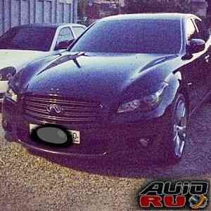 Infiniti M56, 2012 Infiniti M56, 2012