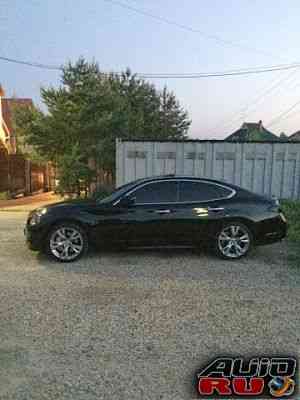 Infiniti M56, 2012 Infiniti M56, 2012