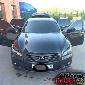 Infiniti M56, 2012 Infiniti M56, 2012