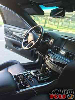 Infiniti M56, 2012 Infiniti M56, 2012