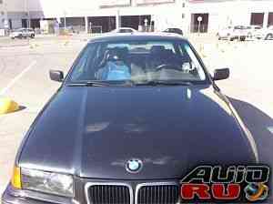 BMW 3, 1998