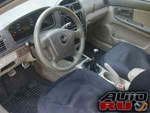 KIA Cerato, 2006 KIA Cerato, 2006