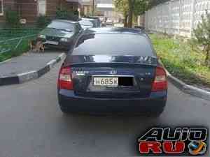 KIA Cerato, 2006 KIA Cerato, 2006