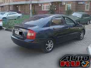KIA Cerato, 2006 KIA Cerato, 2006