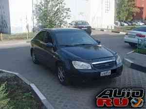 KIA Cerato, 2006 KIA Cerato, 2006