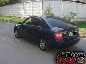 KIA Cerato, 2006 KIA Cerato, 2006