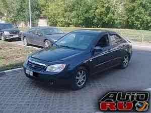 KIA Cerato, 2006 KIA Cerato, 2006