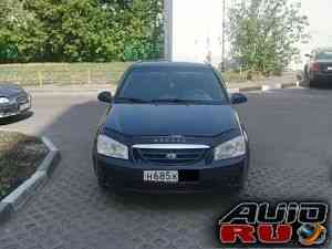 KIA Cerato, 2006 KIA Cerato, 2006