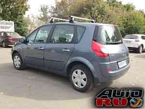 Renault Scenic, 2009