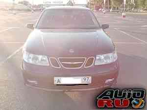 Saab 9-5, 2003