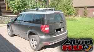 Skoda Yeti, 2013 Skoda Yeti, 2013