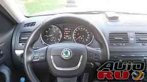 Skoda Yeti, 2013 Skoda Yeti, 2013