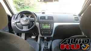 Skoda Yeti, 2013 Skoda Yeti, 2013