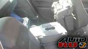 Skoda Yeti, 2013 Skoda Yeti, 2013