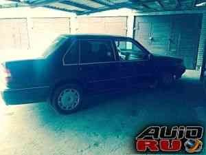 Volvo 960, 1998