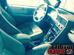 Volvo 960, 1998