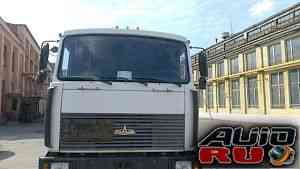 Автомобиль маз-5336А5-320 Автомобиль маз-5336А5-320