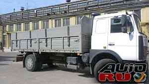 Автомобиль маз-5336А5-320 Автомобиль маз-5336А5-320