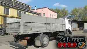 Автомобиль маз-5336А5-320 Автомобиль маз-5336А5-320