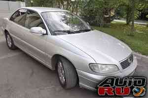 Opel Omega, 2002 Opel Omega, 2002