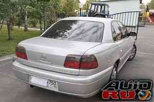 Opel Omega, 2002 Opel Omega, 2002