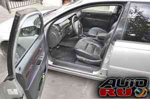 Opel Omega, 2002 Opel Omega, 2002