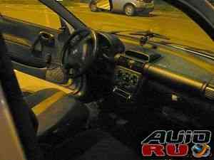 Opel Corsa, 1999