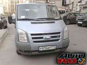 Ford Tourneo, 2006 Ford Tourneo, 2006