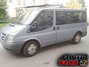 Ford Tourneo, 2006 Ford Tourneo, 2006