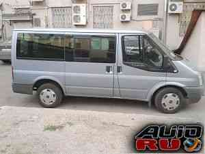 Ford Tourneo, 2006 Ford Tourneo, 2006