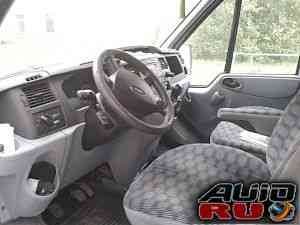 Ford Tourneo, 2006 Ford Tourneo, 2006