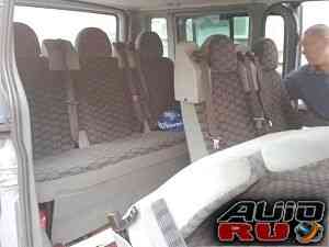 Ford Tourneo, 2006 Ford Tourneo, 2006