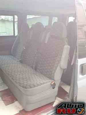 Ford Tourneo, 2006 Ford Tourneo, 2006