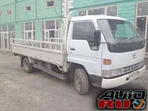 Toyota duna 1996г. в