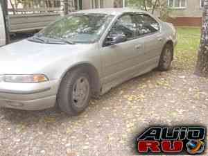 Dodge Stratus, 1995