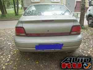 Dodge Stratus, 1995