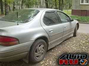 Dodge Stratus, 1995