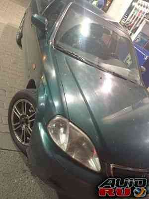 Honda Civic, 1999