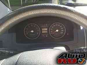 Hyundai Getz, 2005