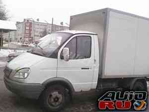 Газель газ 2308