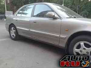 Hyundai Sonata, 1998