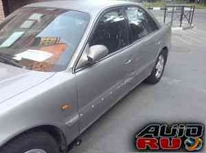 Hyundai Sonata, 1998