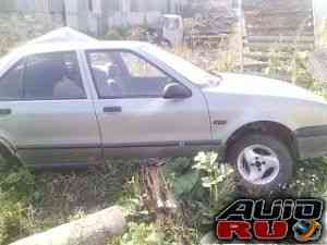 Renault 19, 1998