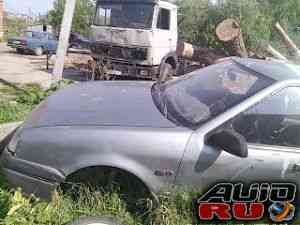 Renault 19, 1998