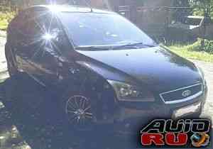 Ford Focus, 2007 Ford Focus, 2007