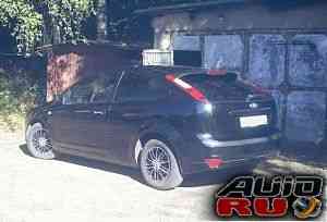 Ford Focus, 2007 Ford Focus, 2007