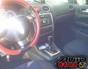 Ford Focus, 2007 Ford Focus, 2007